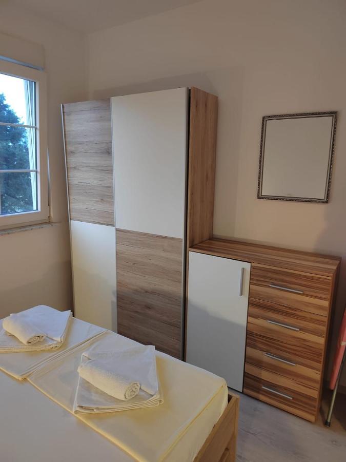 Medulin.Apartman Exterior photo