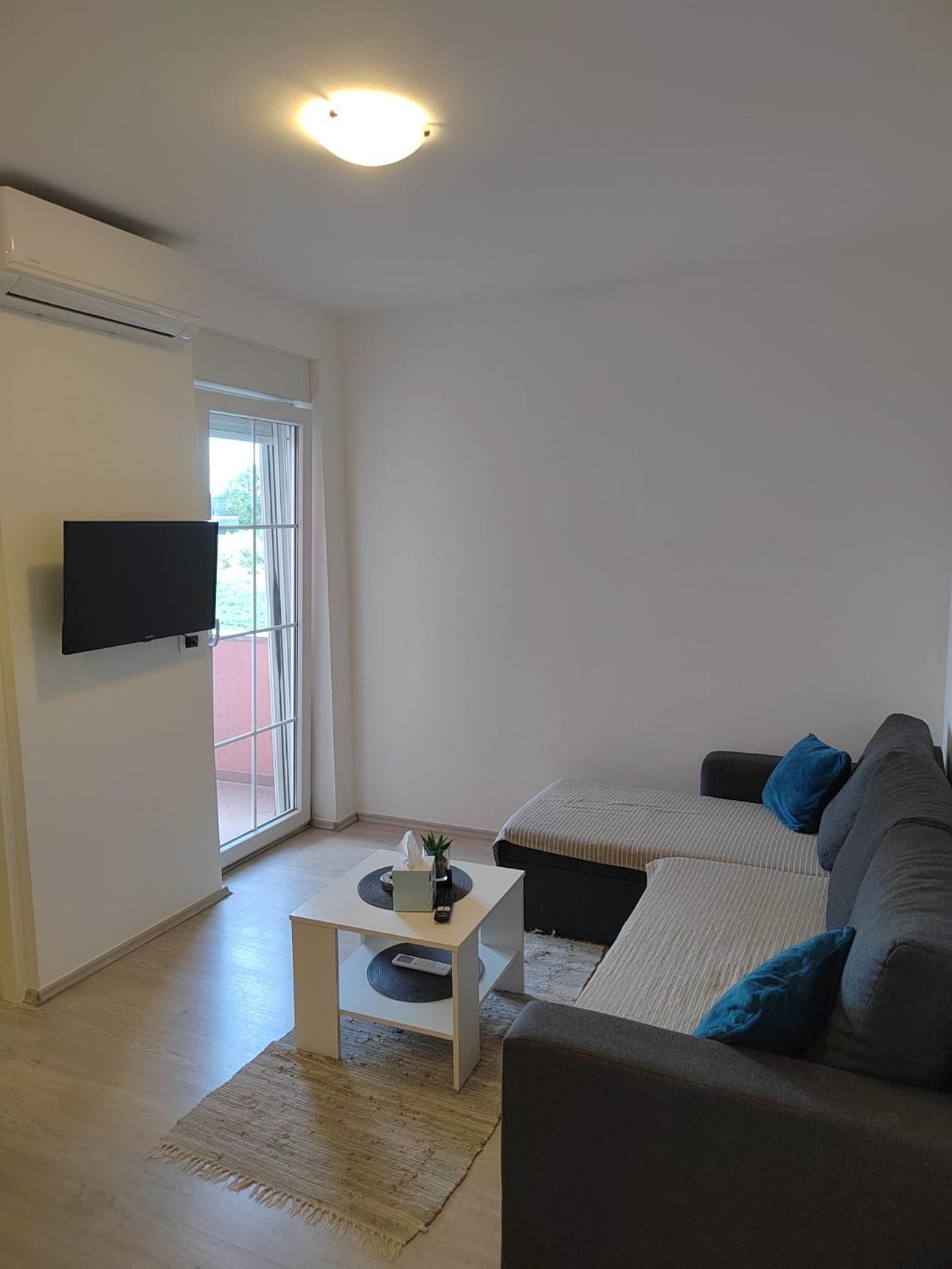 Medulin.Apartman Apartment Exterior photo