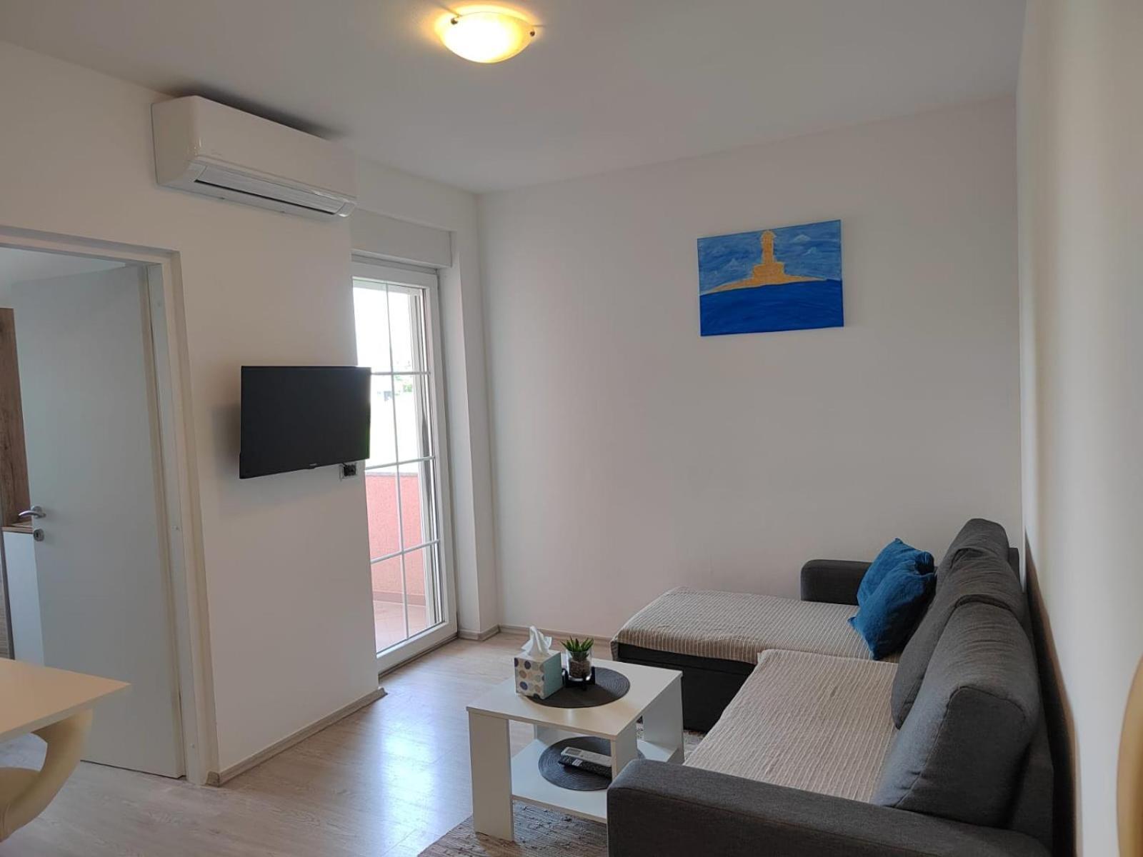 Medulin.Apartman Apartment Exterior photo