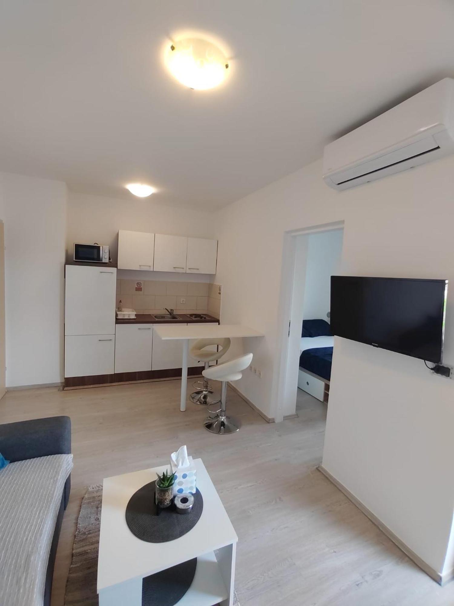 Medulin.Apartman Exterior photo