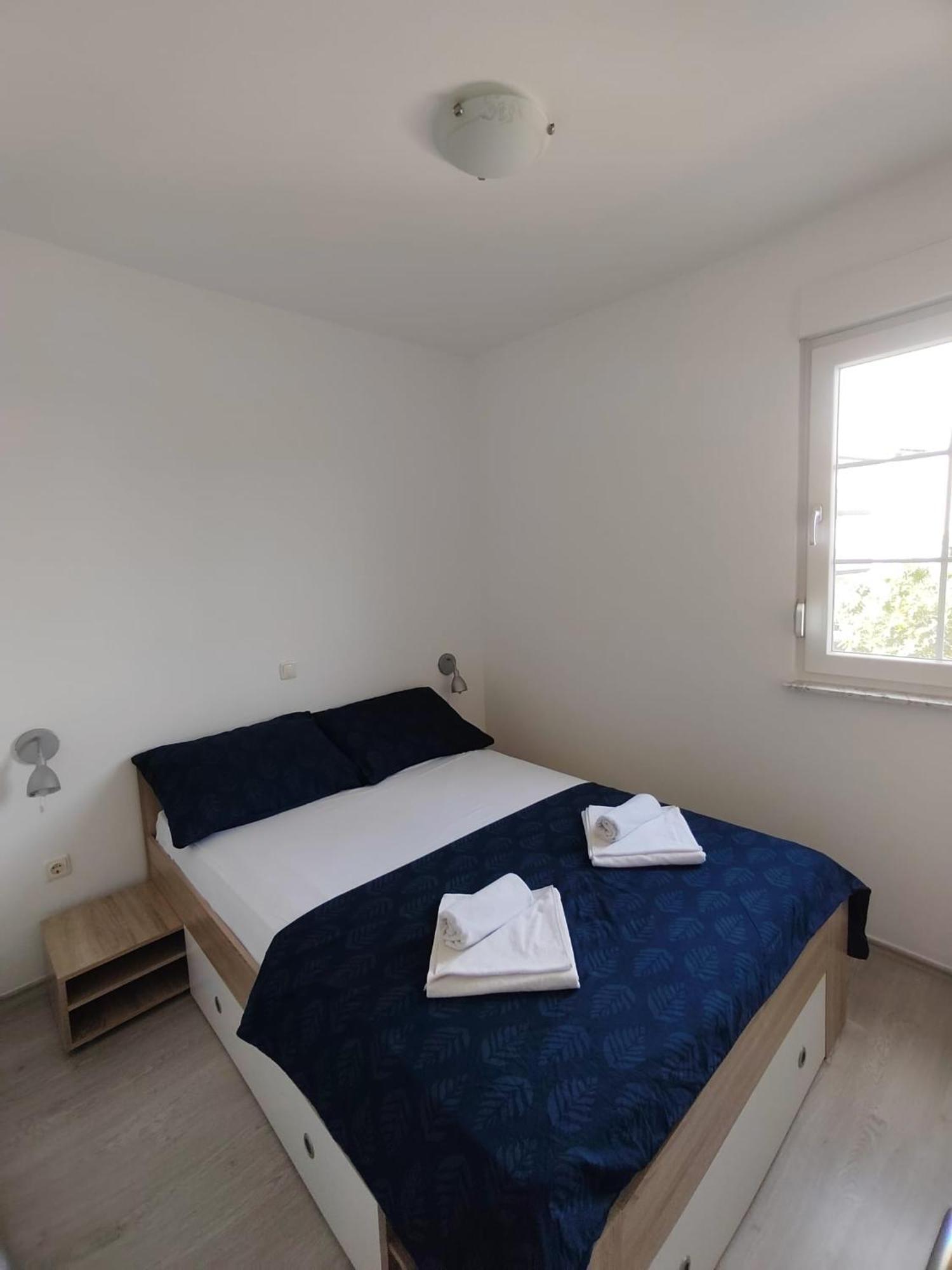 Medulin.Apartman Exterior photo